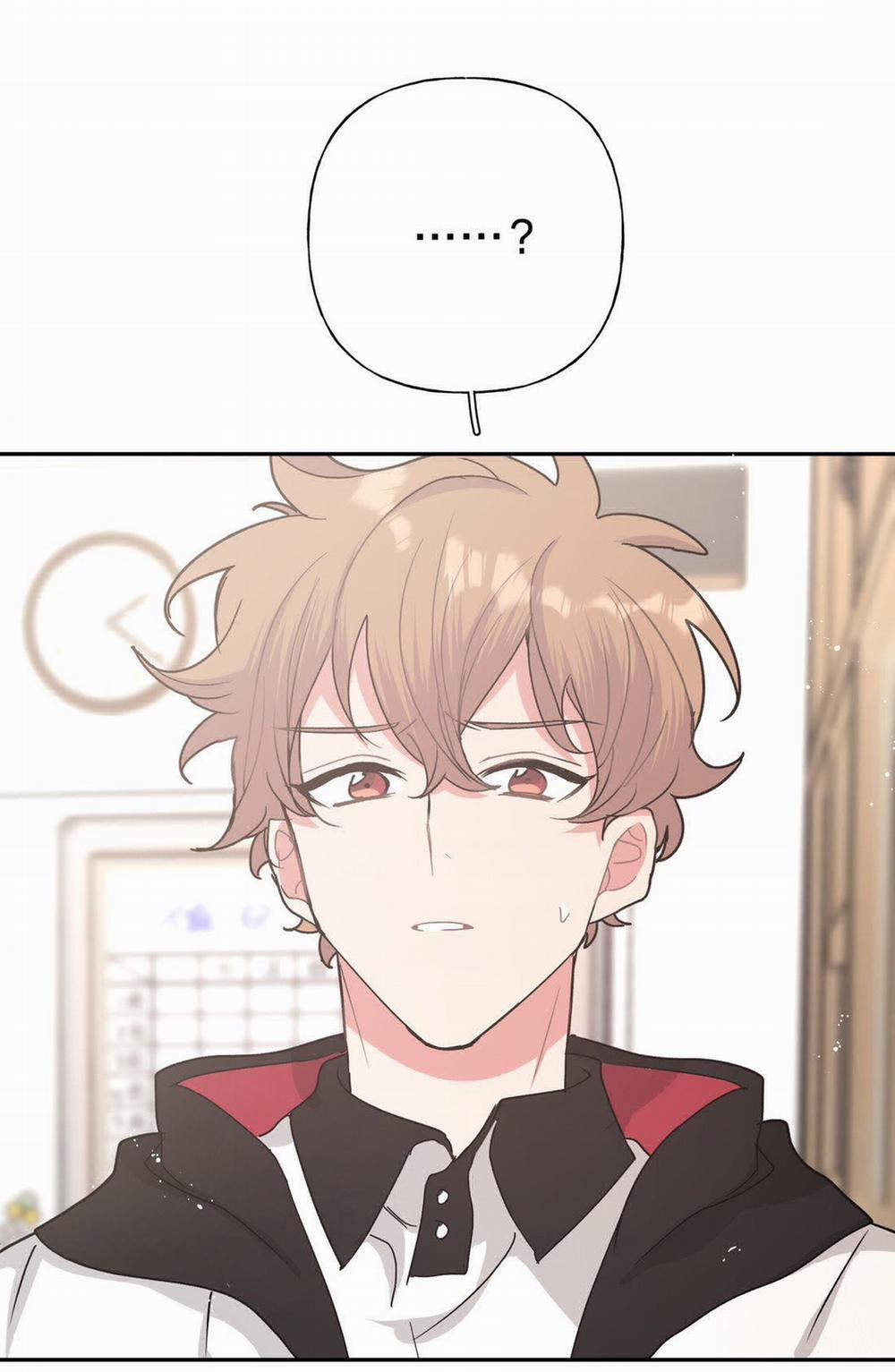 Đừng Nói Yêu Tôi 5 trang 48