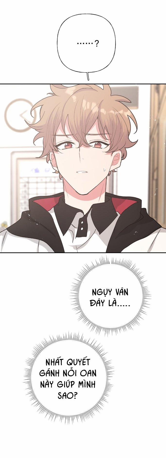 Đừng Nói Yêu Tôi 6 trang 2