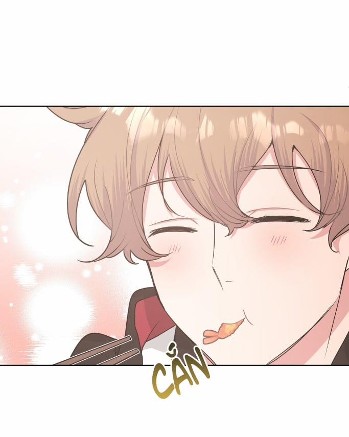 Đừng Nói Yêu Tôi 6 trang 20