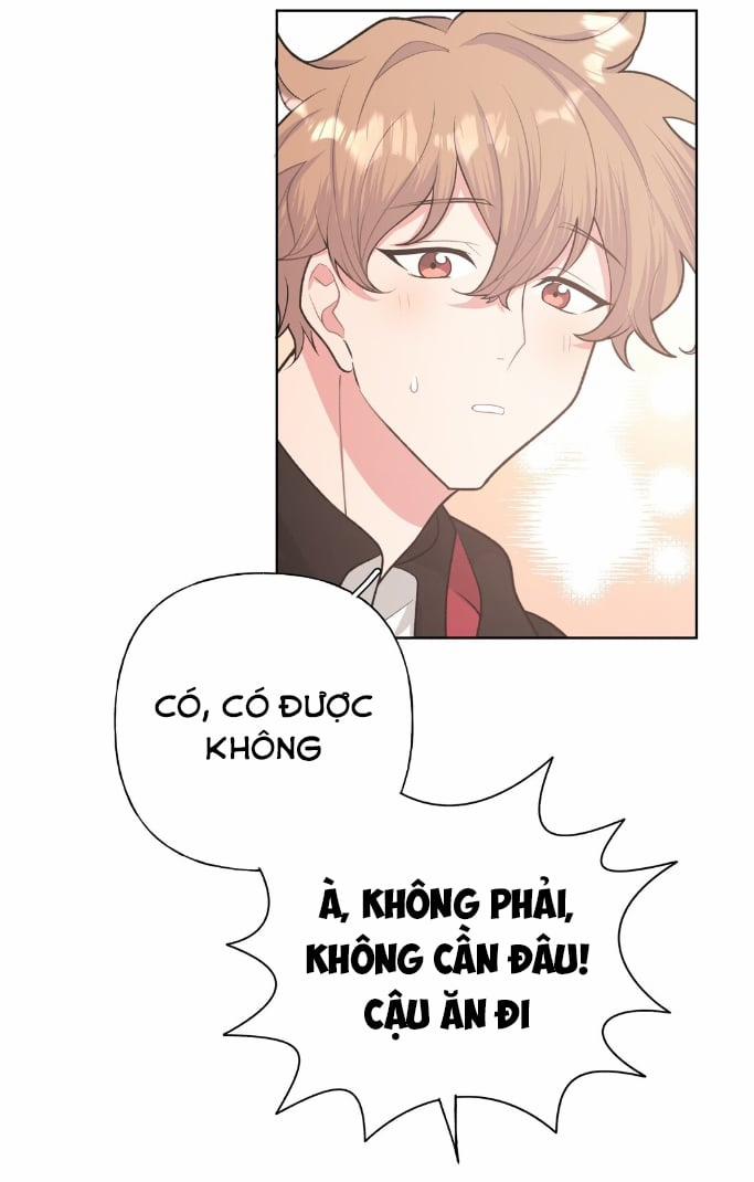 Đừng Nói Yêu Tôi 6 trang 25