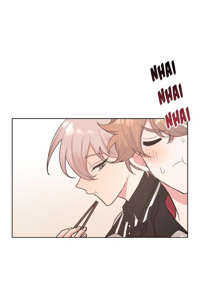 Đừng Nói Yêu Tôi 6 trang 35