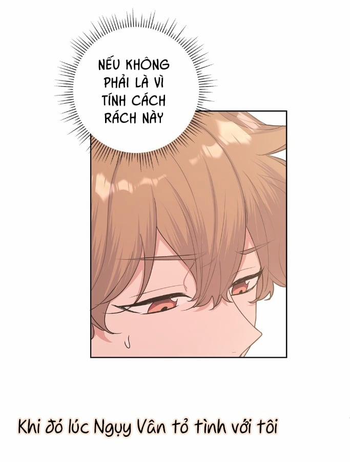 Đừng Nói Yêu Tôi 6 trang 39