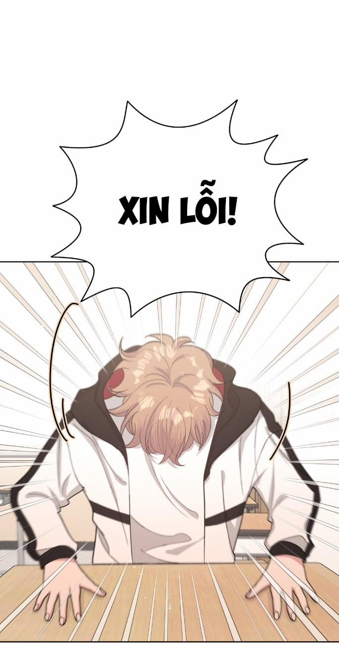 Đừng Nói Yêu Tôi 6 trang 5