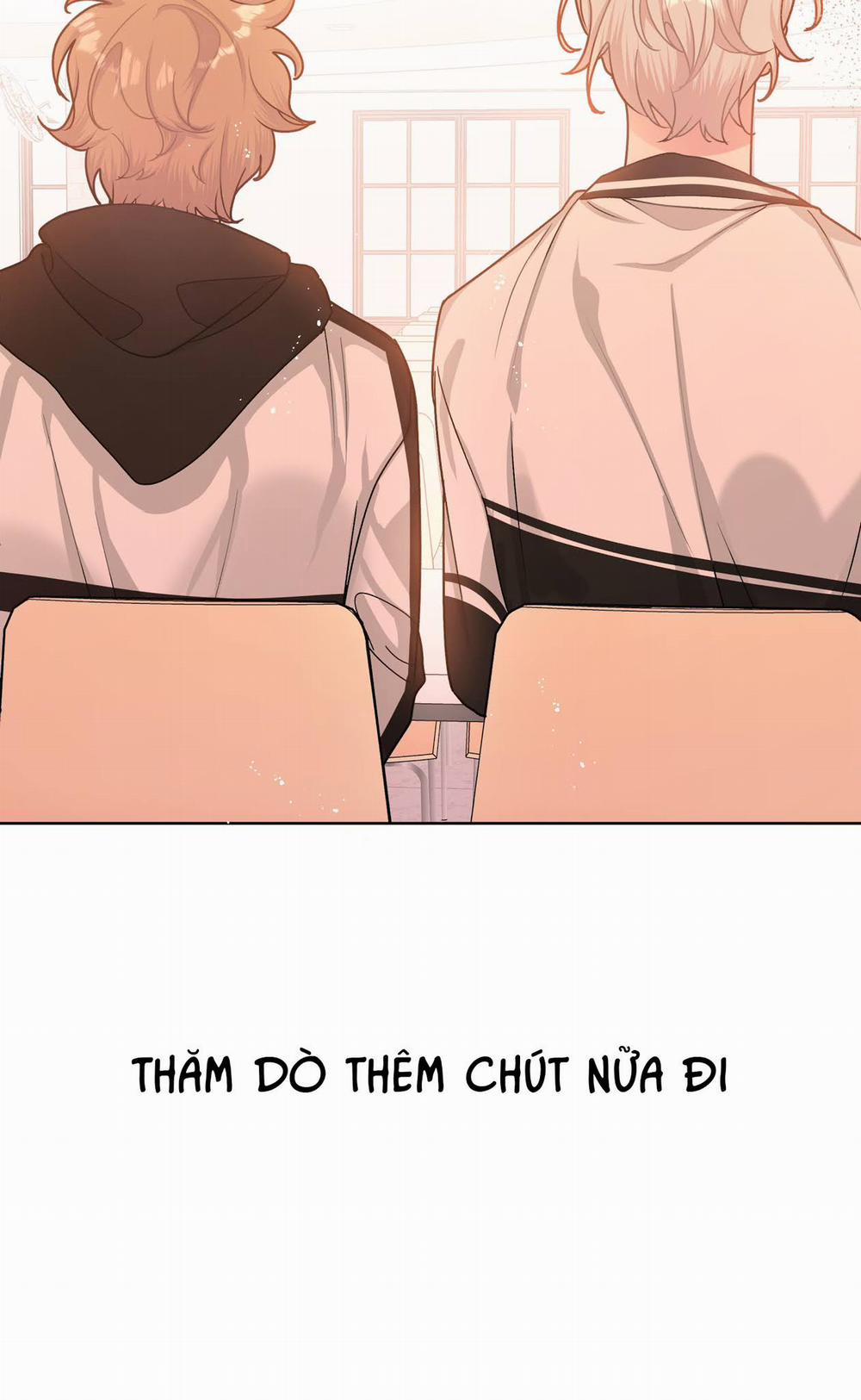 Đừng Nói Yêu Tôi 7 trang 18