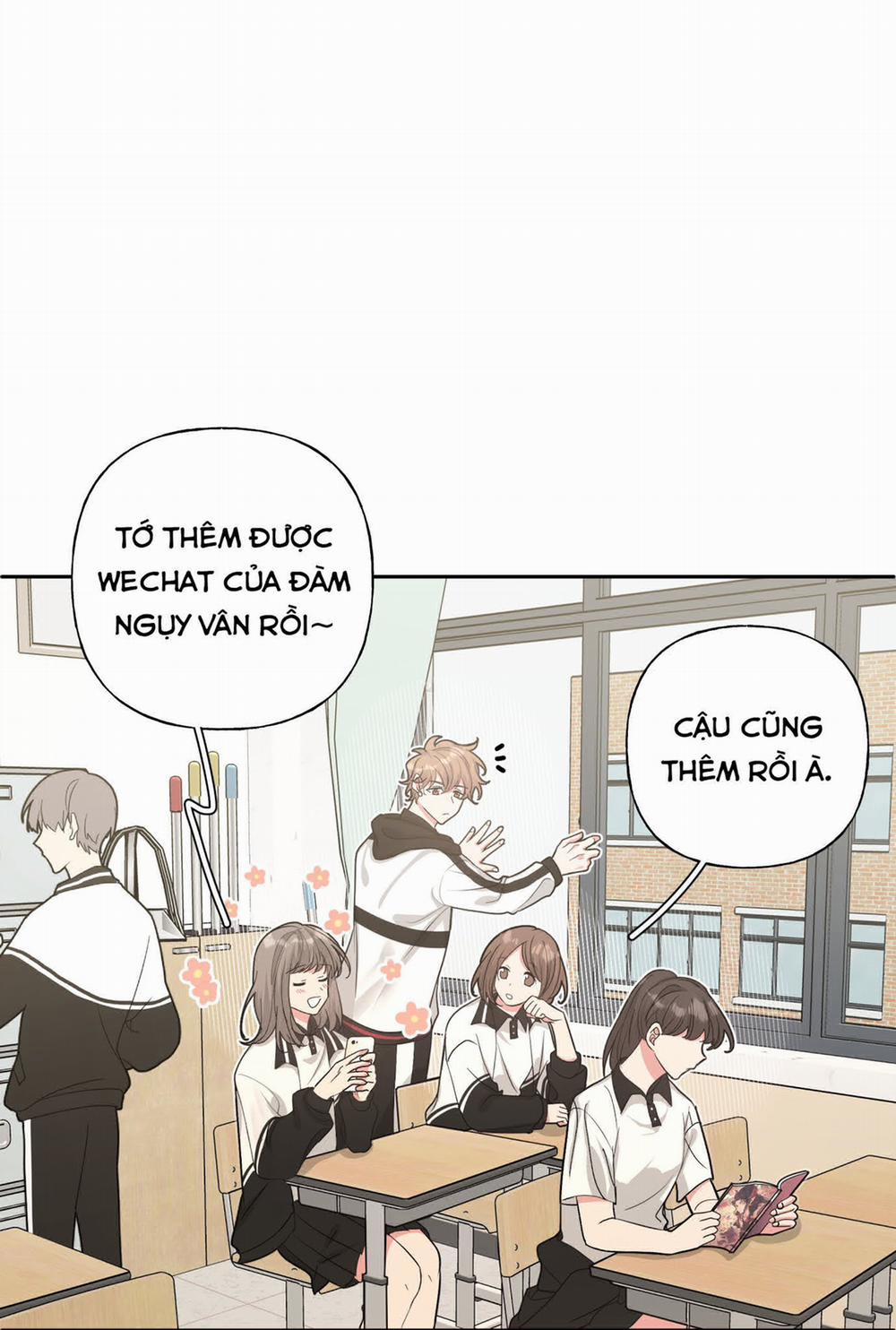 Đừng Nói Yêu Tôi 7 trang 24