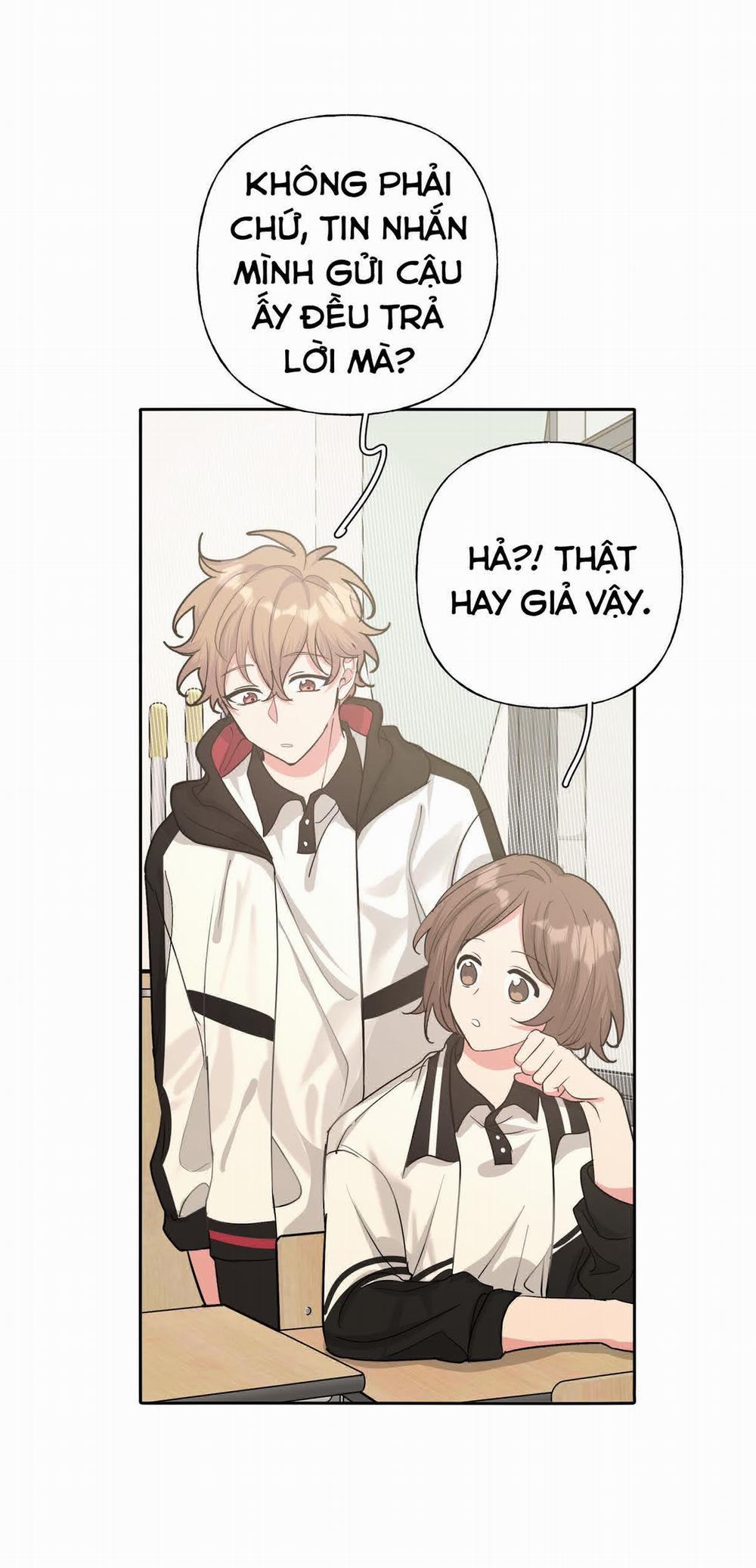 Đừng Nói Yêu Tôi 7 trang 26