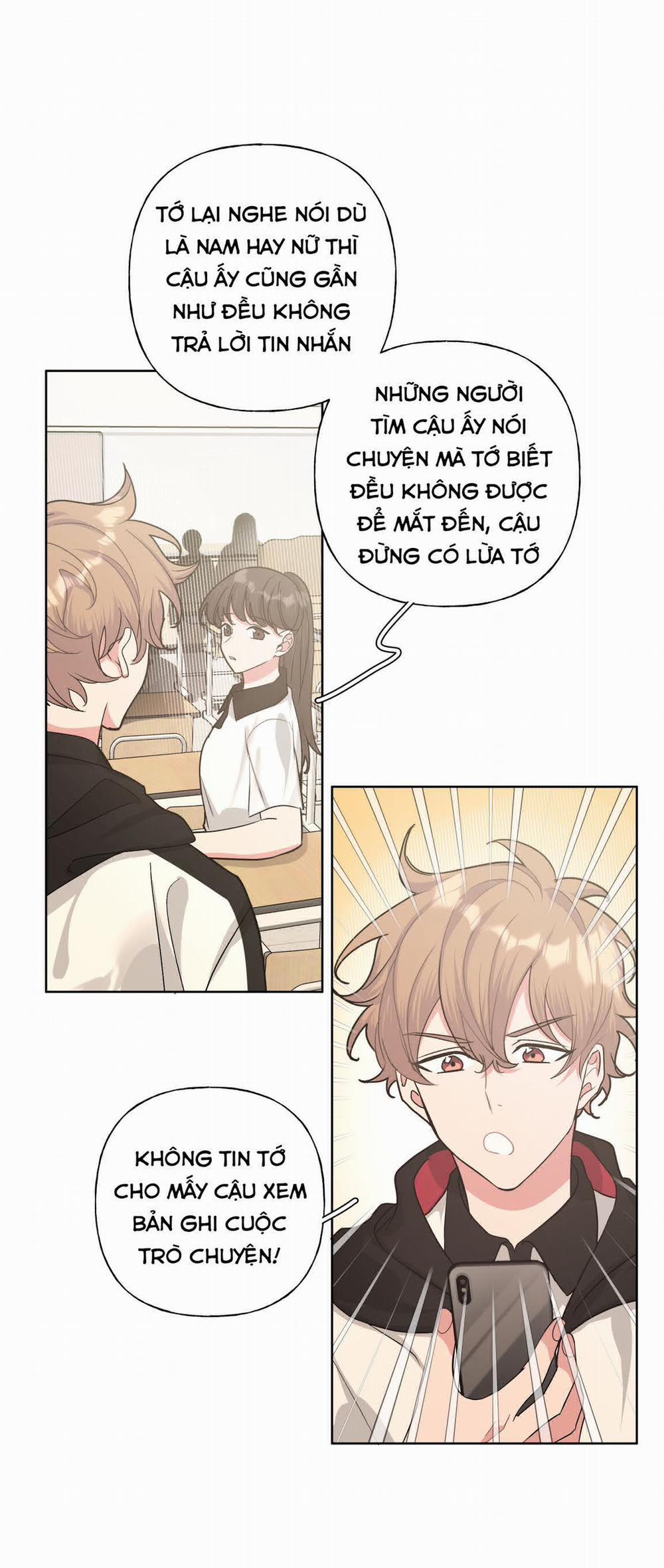 Đừng Nói Yêu Tôi 7 trang 27