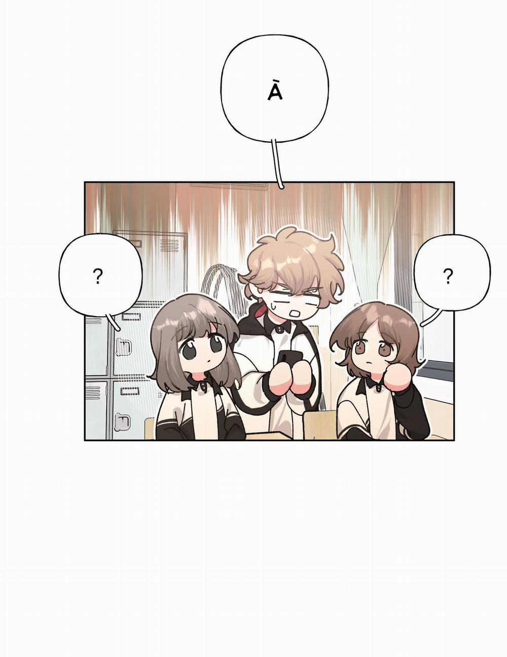 Đừng Nói Yêu Tôi 7 trang 29