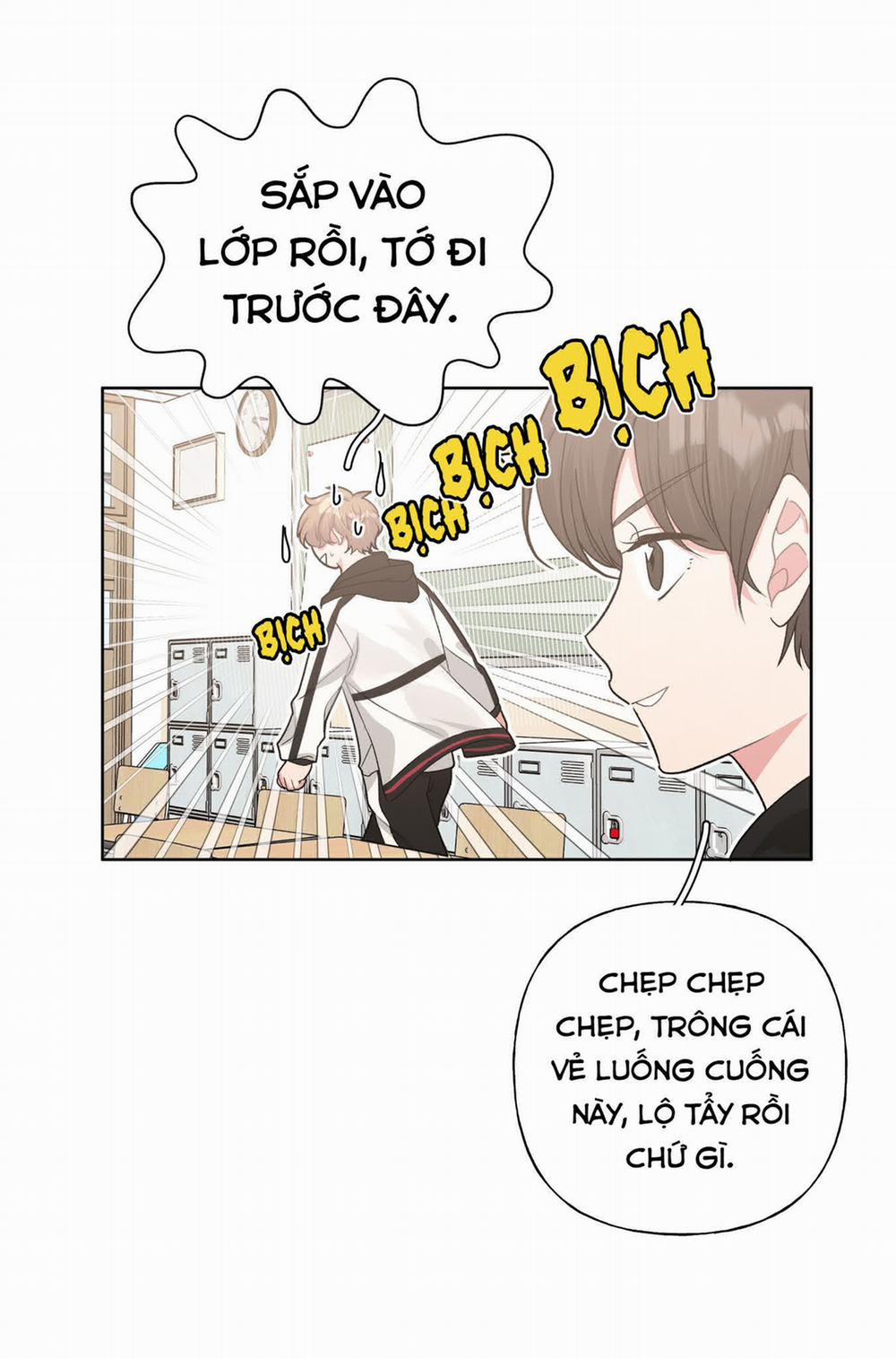 Đừng Nói Yêu Tôi 7 trang 31