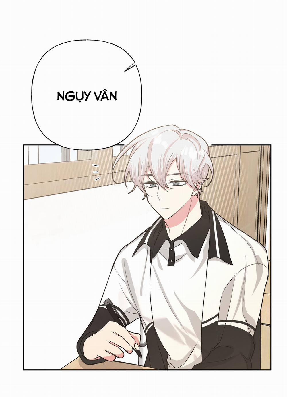 Đừng Nói Yêu Tôi 7 trang 32