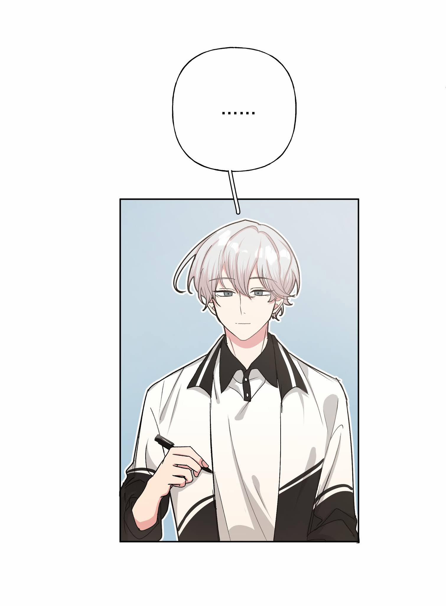 Đừng Nói Yêu Tôi 7 trang 34