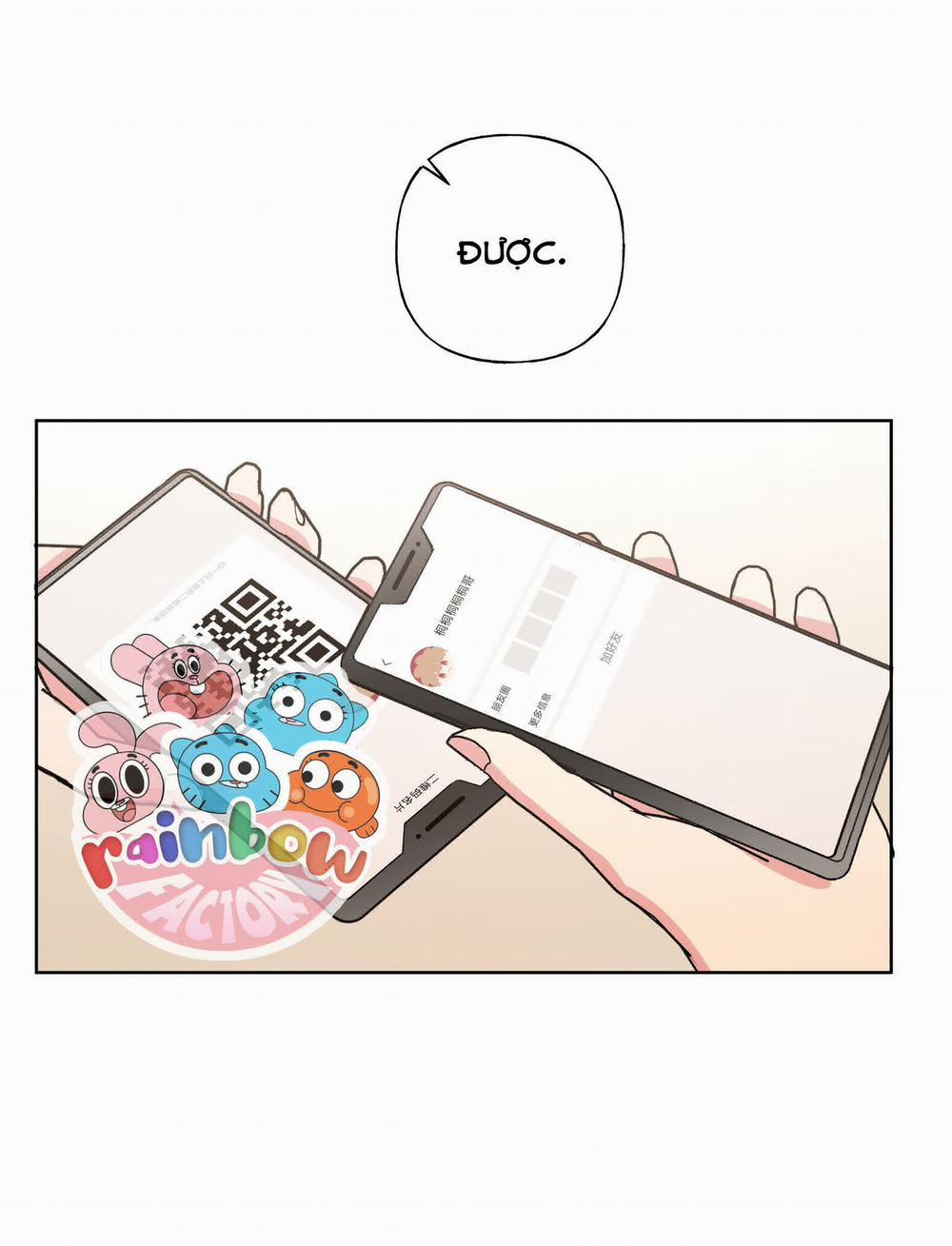 Đừng Nói Yêu Tôi 7 trang 35