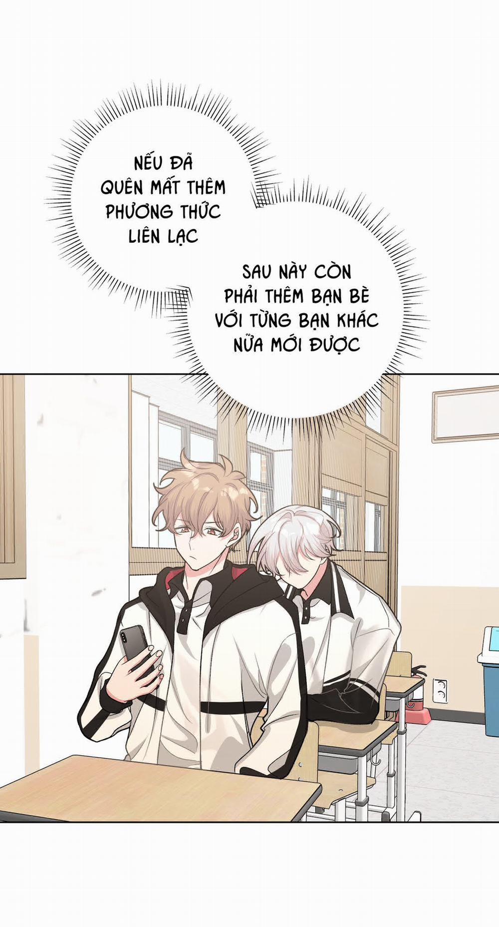 Đừng Nói Yêu Tôi 7 trang 36