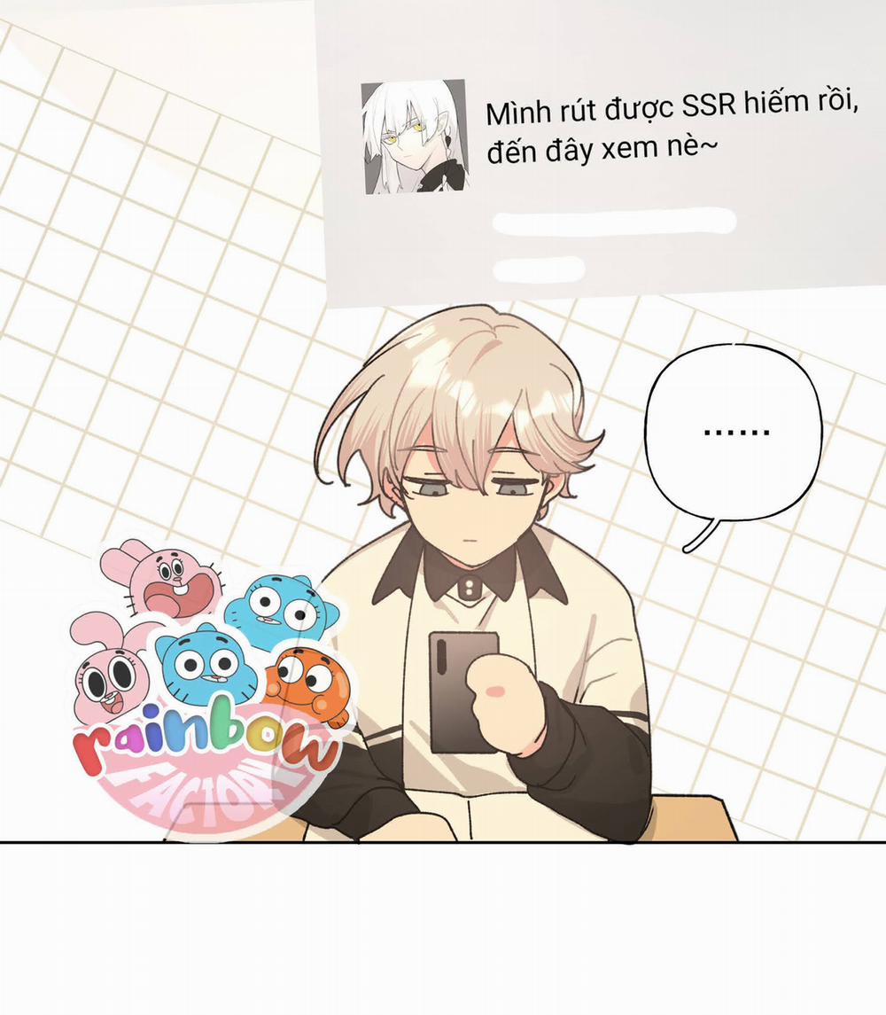 Đừng Nói Yêu Tôi 7 trang 40