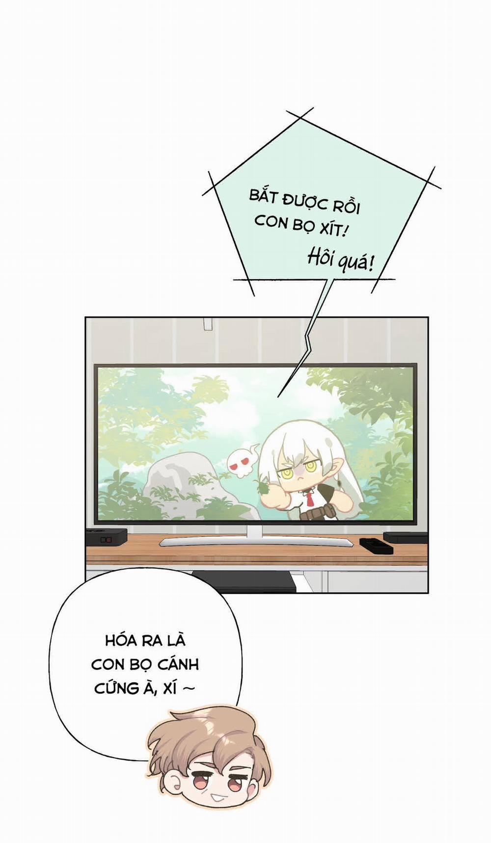 Đừng Nói Yêu Tôi 7 trang 47