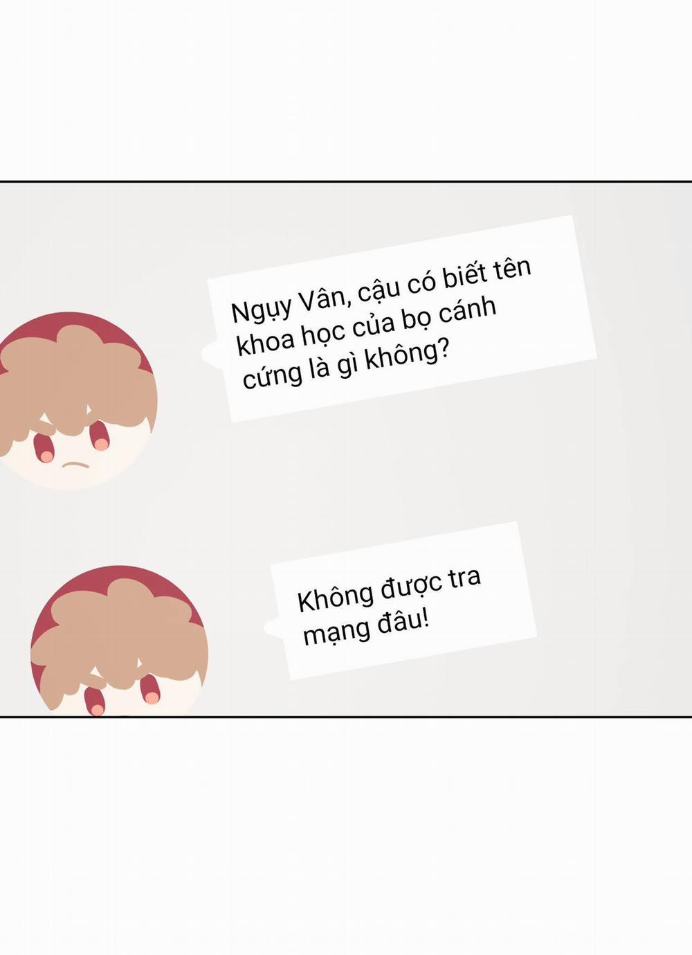 Đừng Nói Yêu Tôi 7 trang 51