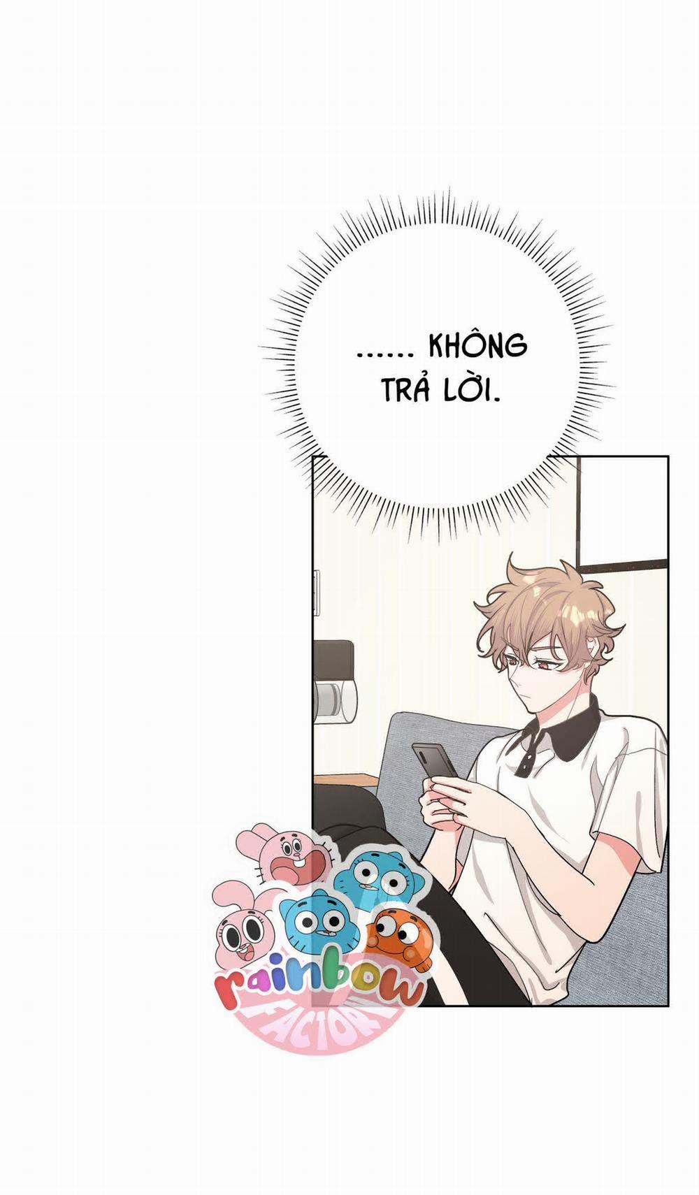 Đừng Nói Yêu Tôi 7 trang 54