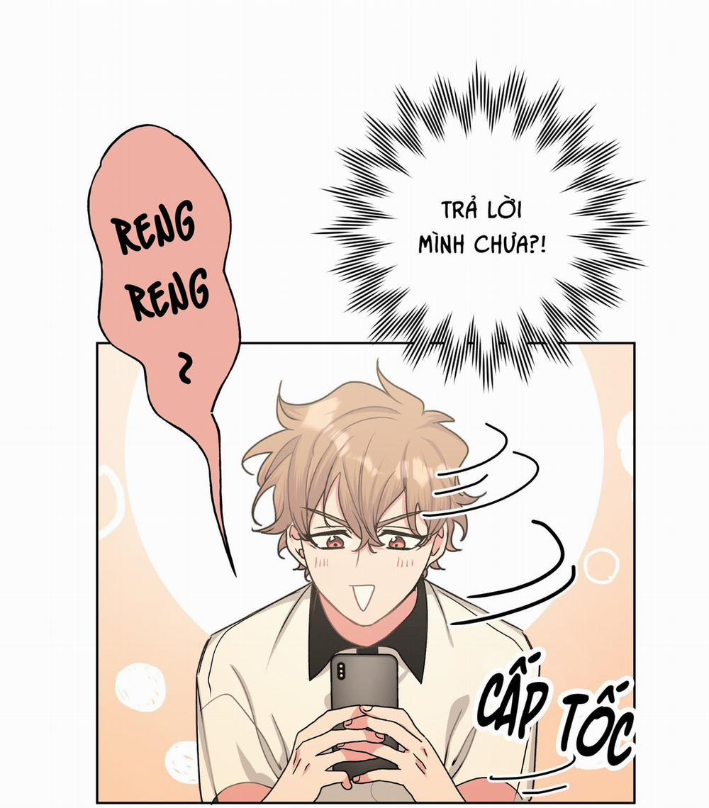 Đừng Nói Yêu Tôi 7 trang 57
