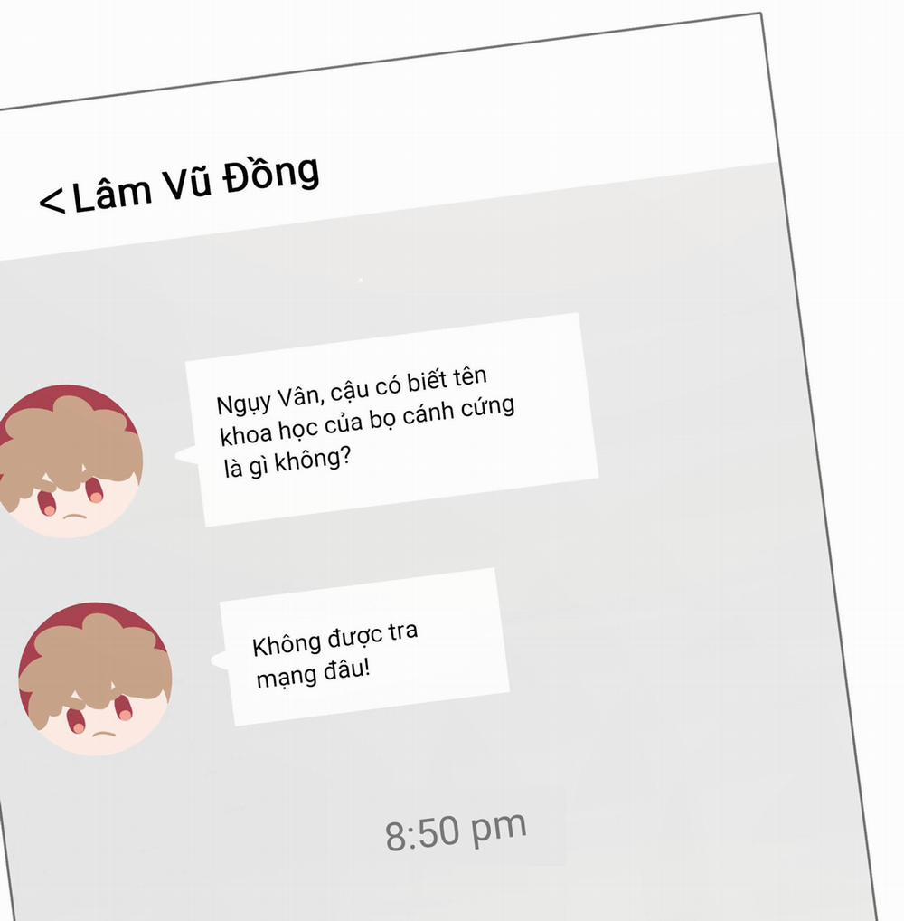 Đừng Nói Yêu Tôi 7 trang 62