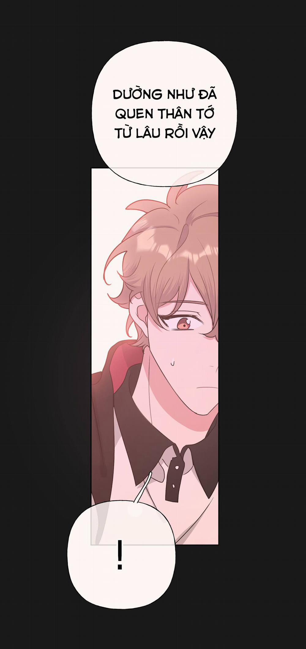 Đừng Nói Yêu Tôi 7 trang 8