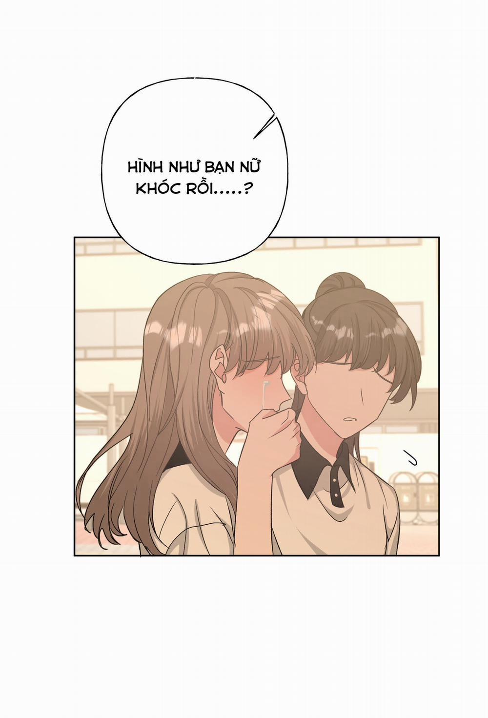 Đừng Nói Yêu Tôi 8 trang 22