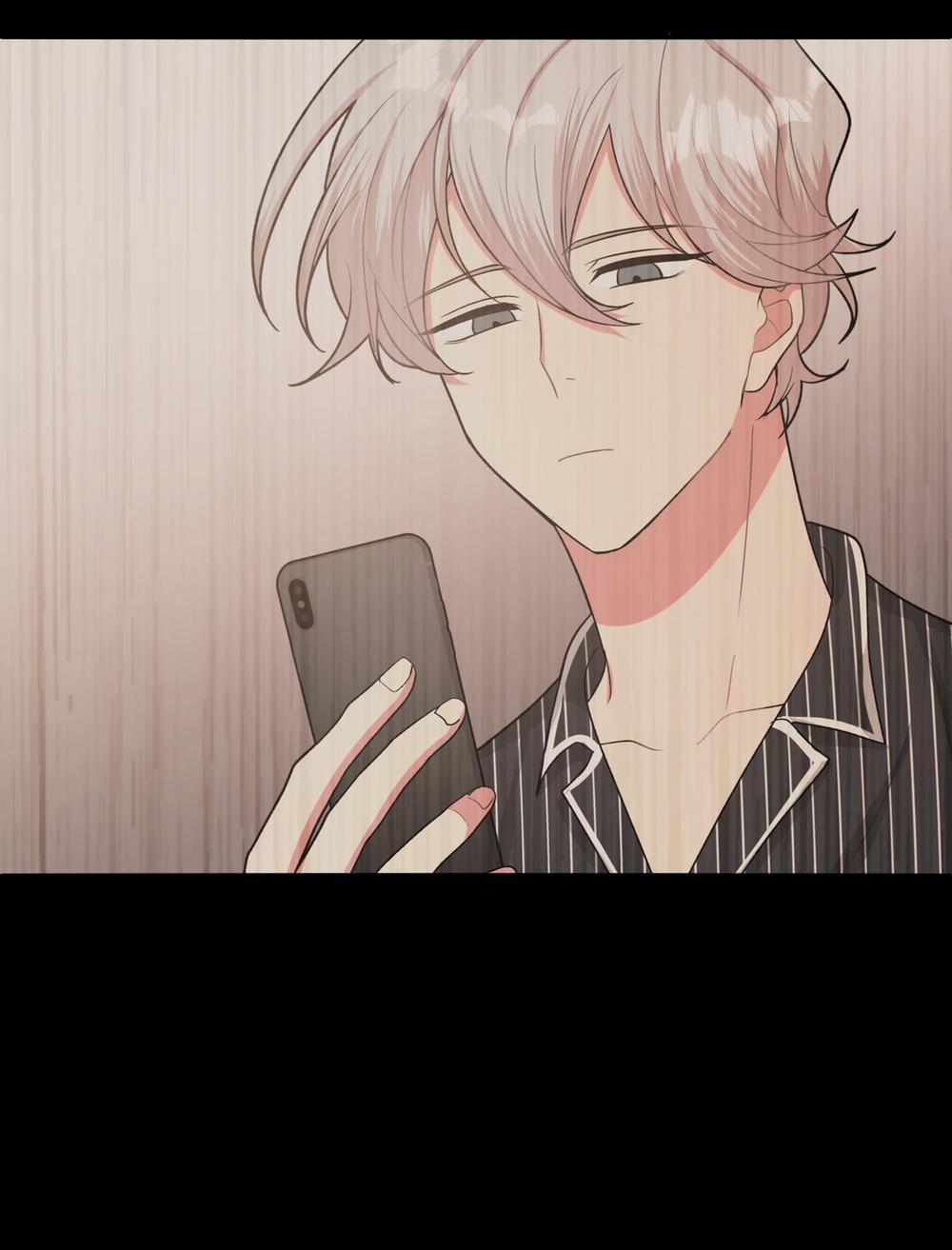 Đừng Nói Yêu Tôi 8 trang 3