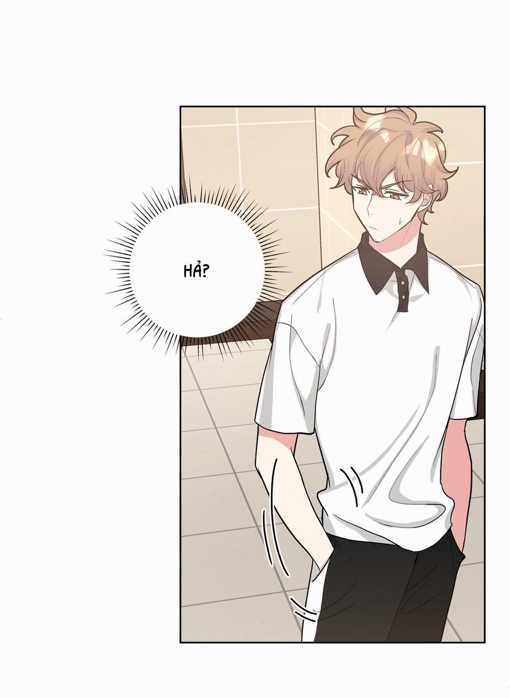 Đừng Nói Yêu Tôi 8 trang 31