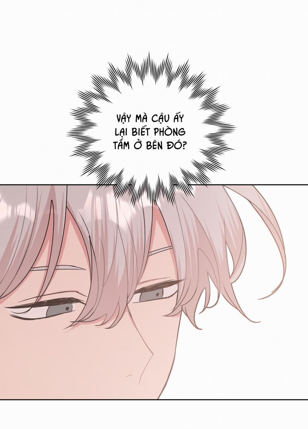 Đừng Nói Yêu Tôi 9 trang 11