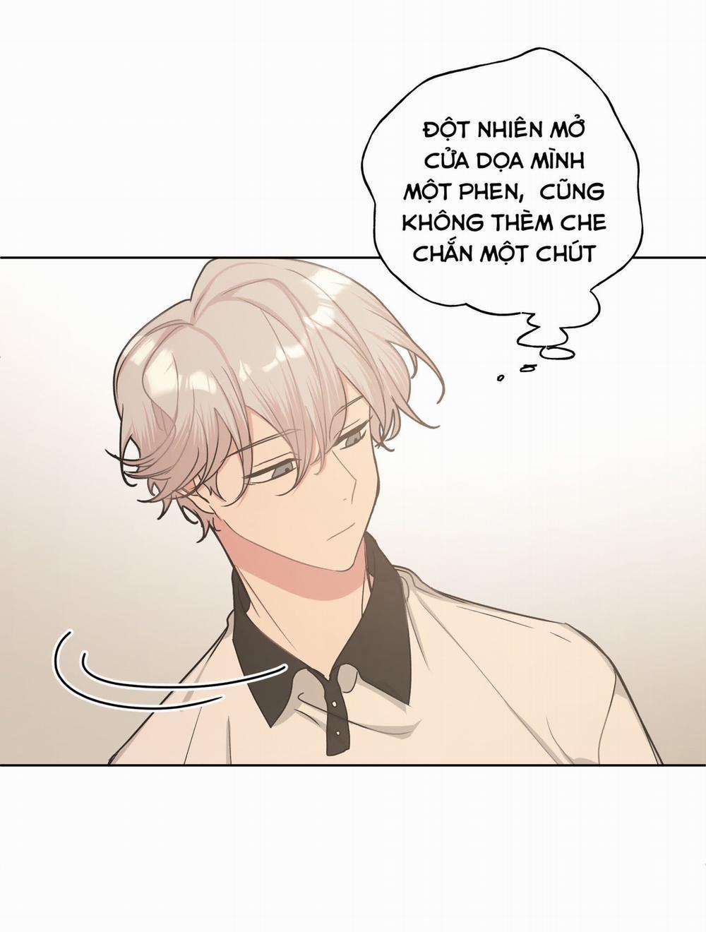 Đừng Nói Yêu Tôi 9 trang 21