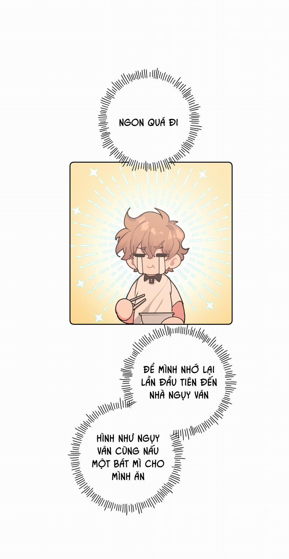 Đừng Nói Yêu Tôi 9 trang 25