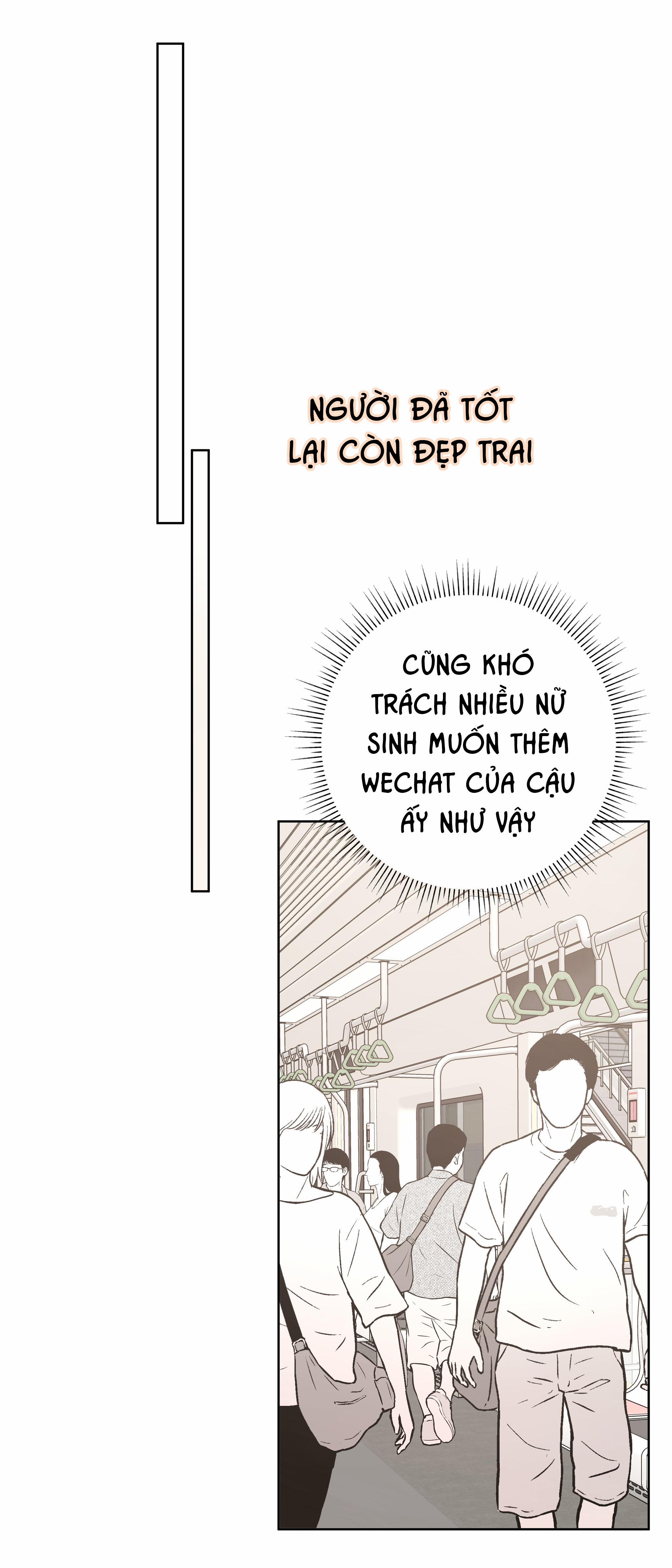 Đừng Nói Yêu Tôi 9 trang 35