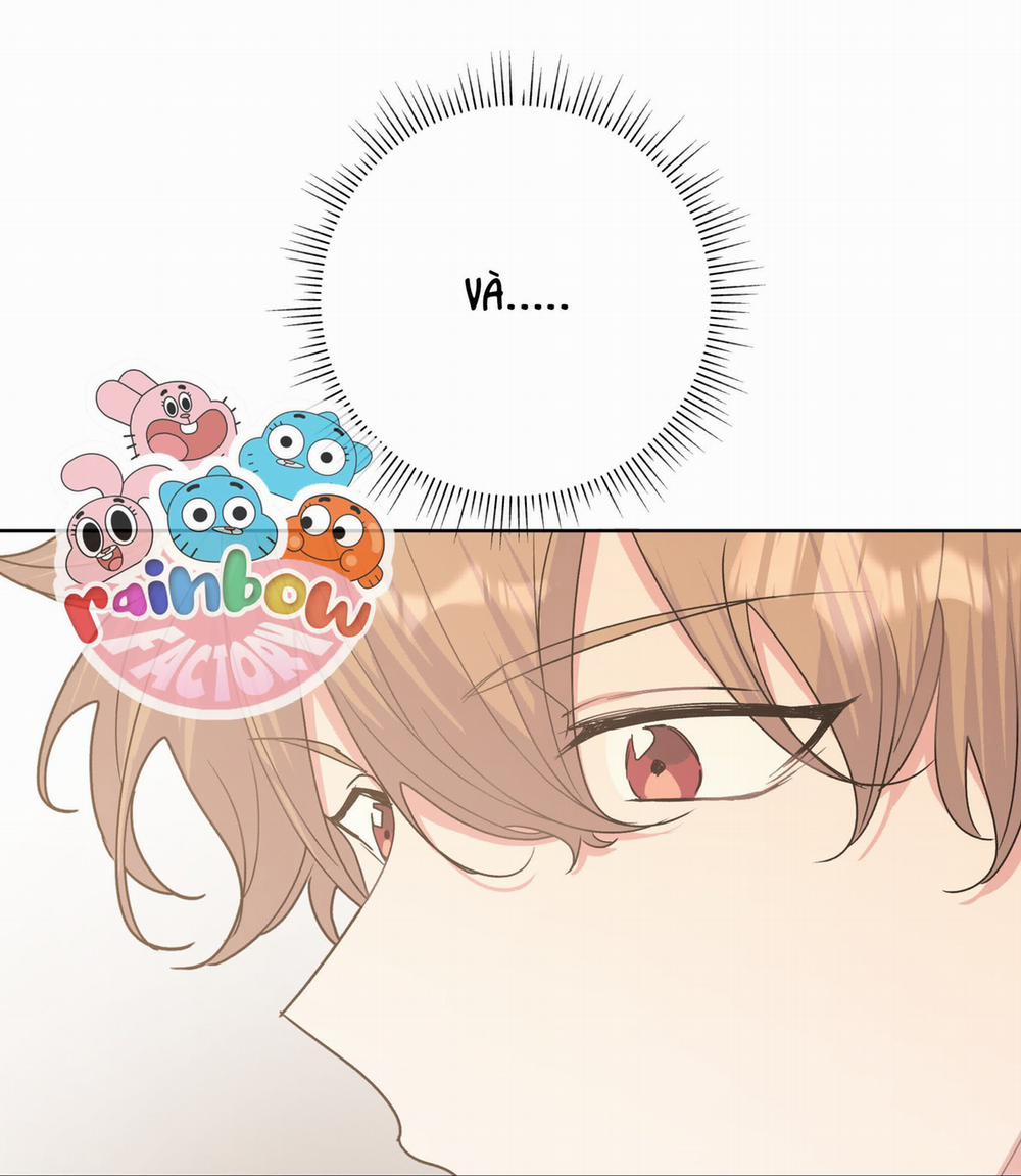 Đừng Nói Yêu Tôi 9 trang 36