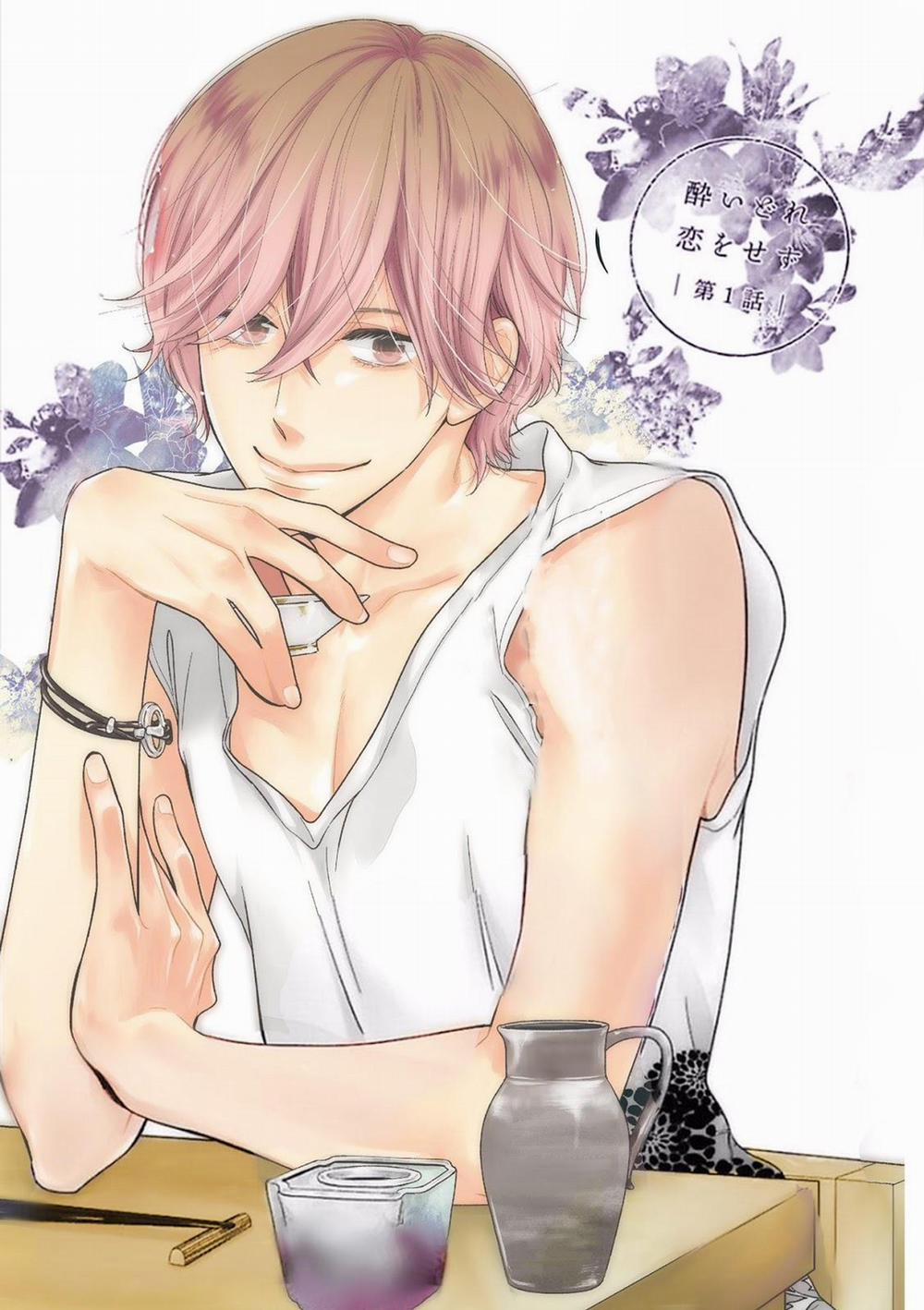 Đừng Say Vì Tình Yêu 0 trang 1