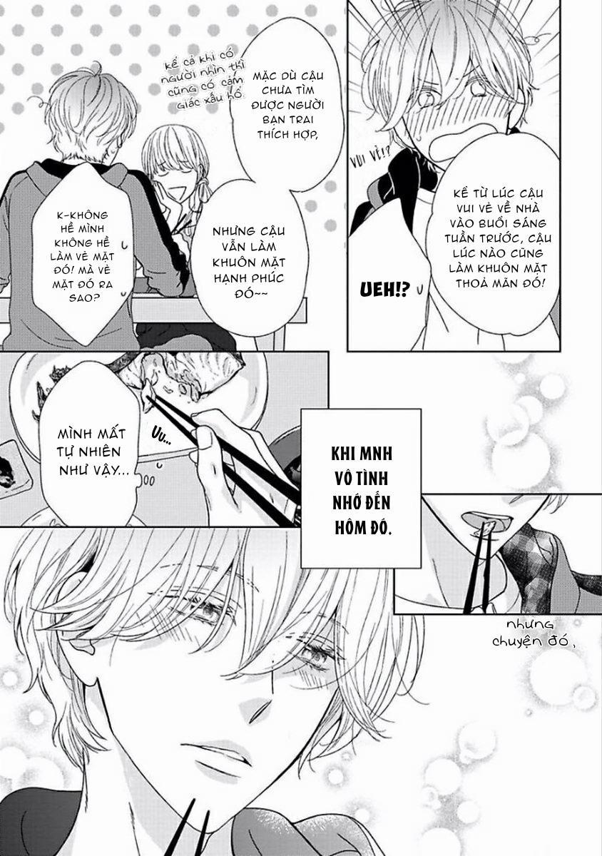 Đừng Say Vì Tình Yêu 0 trang 31