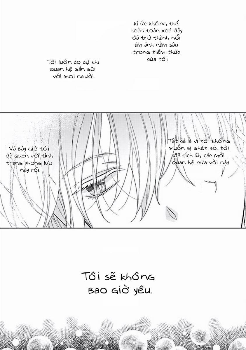 Đừng Say Vì Tình Yêu 0 trang 34