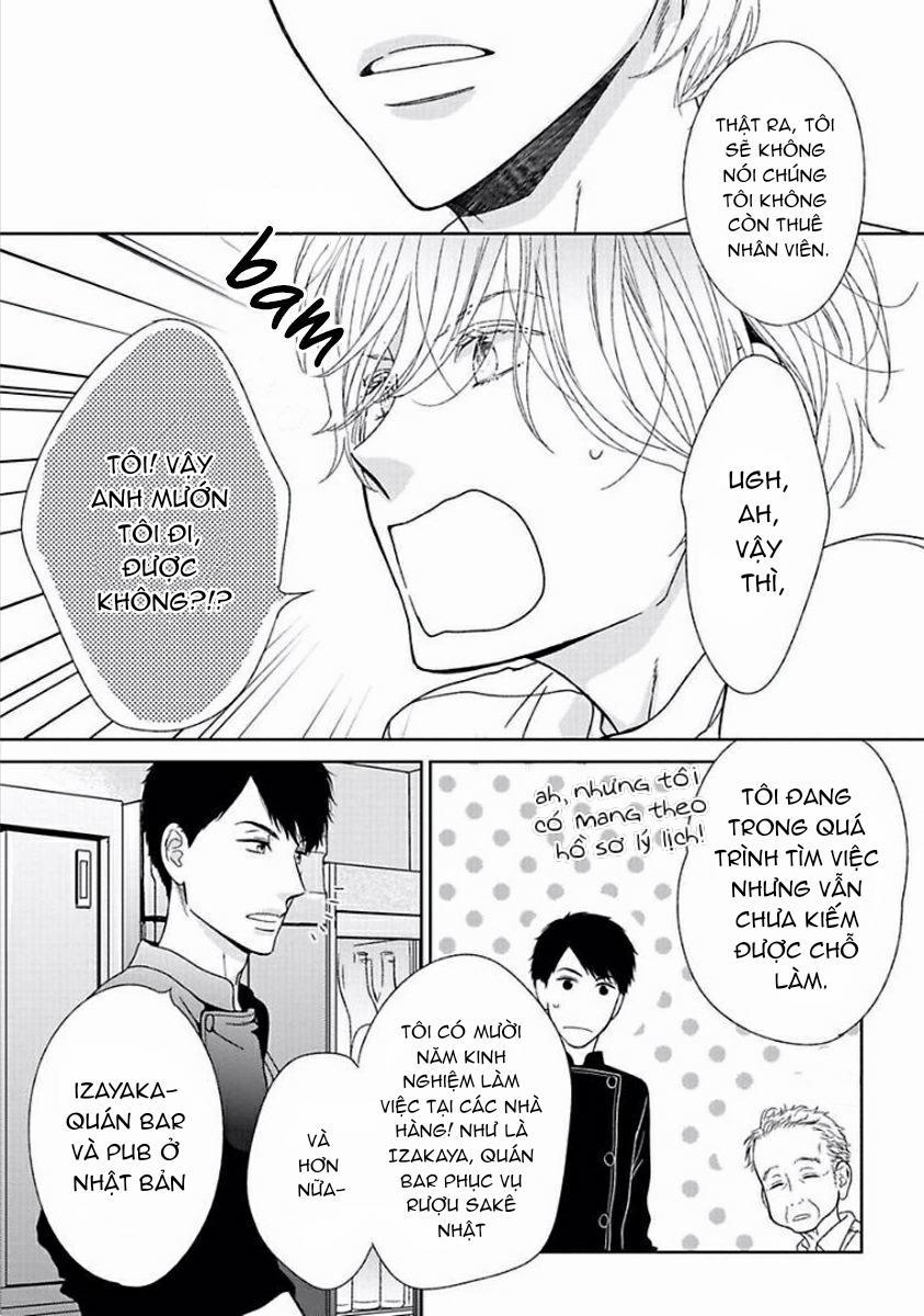 Đừng Say Vì Tình Yêu 0 trang 42