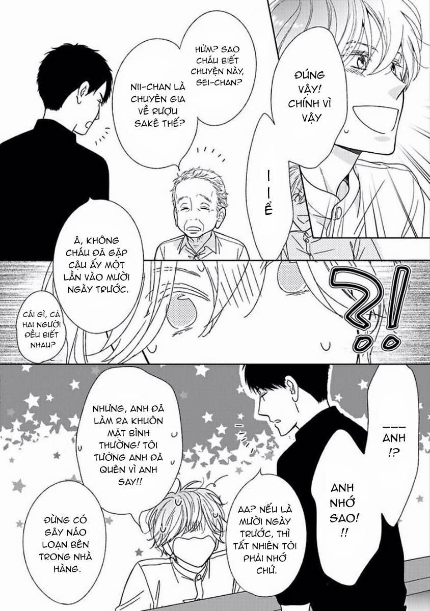 Đừng Say Vì Tình Yêu 0 trang 43