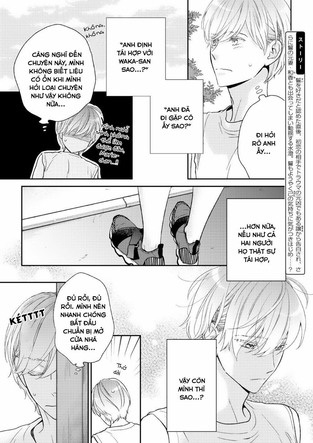 Đừng Say Vì Tình Yêu 12 END trang 1