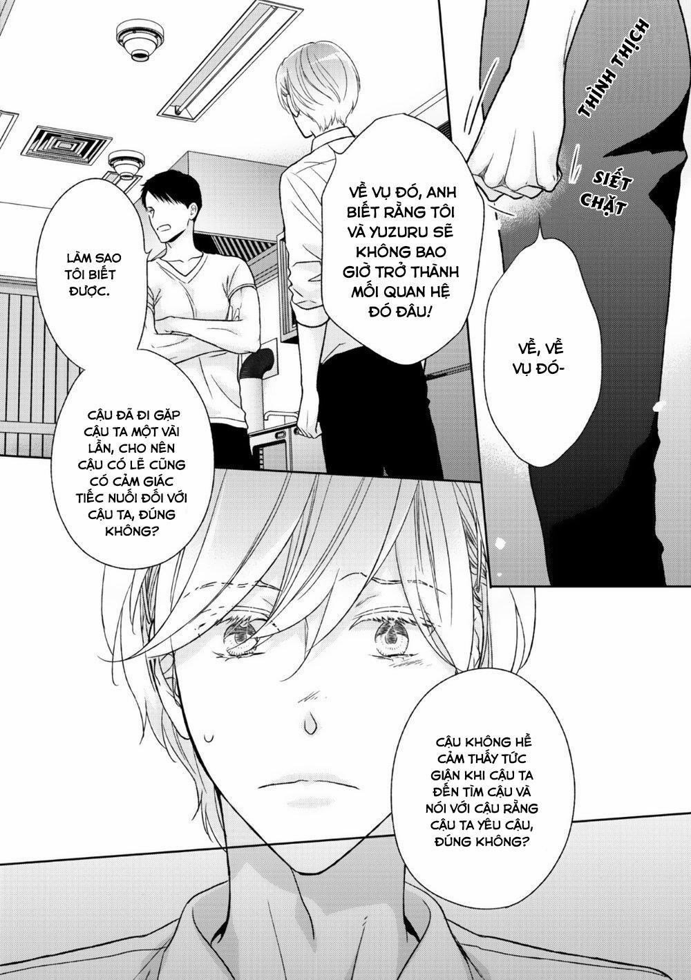 Đừng Say Vì Tình Yêu 12 END trang 13