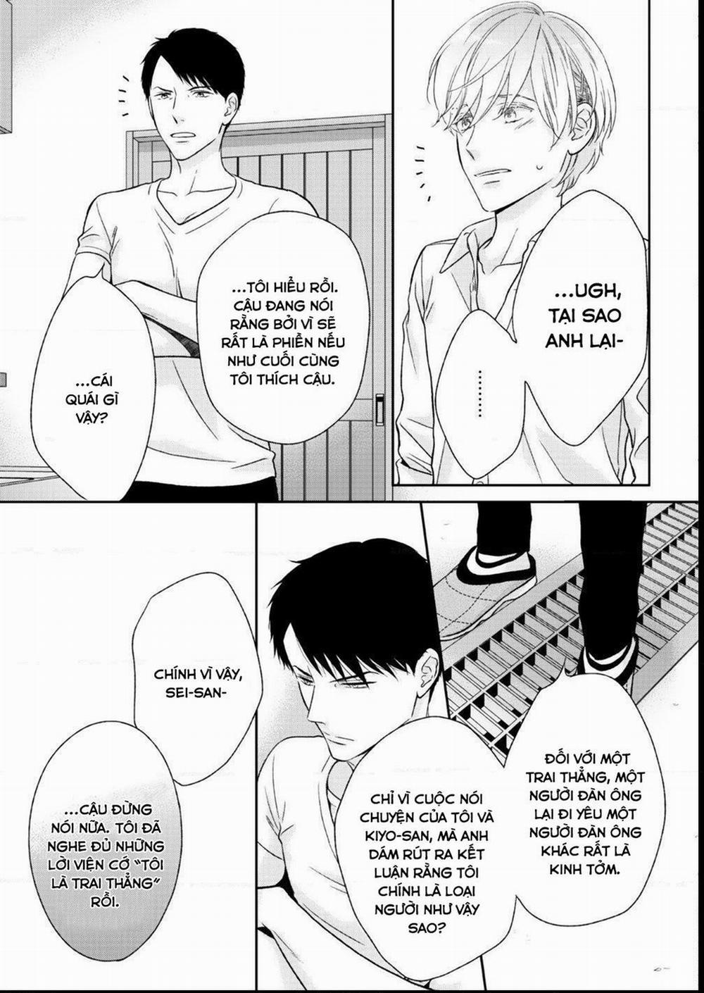 Đừng Say Vì Tình Yêu 12 END trang 14