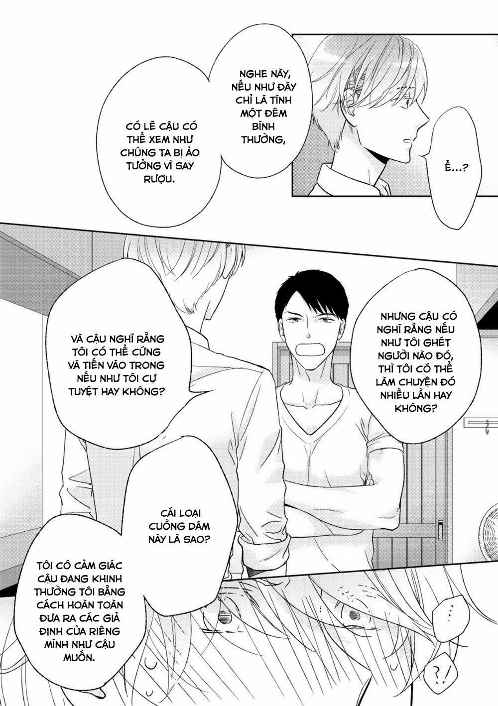 Đừng Say Vì Tình Yêu 12 END trang 15