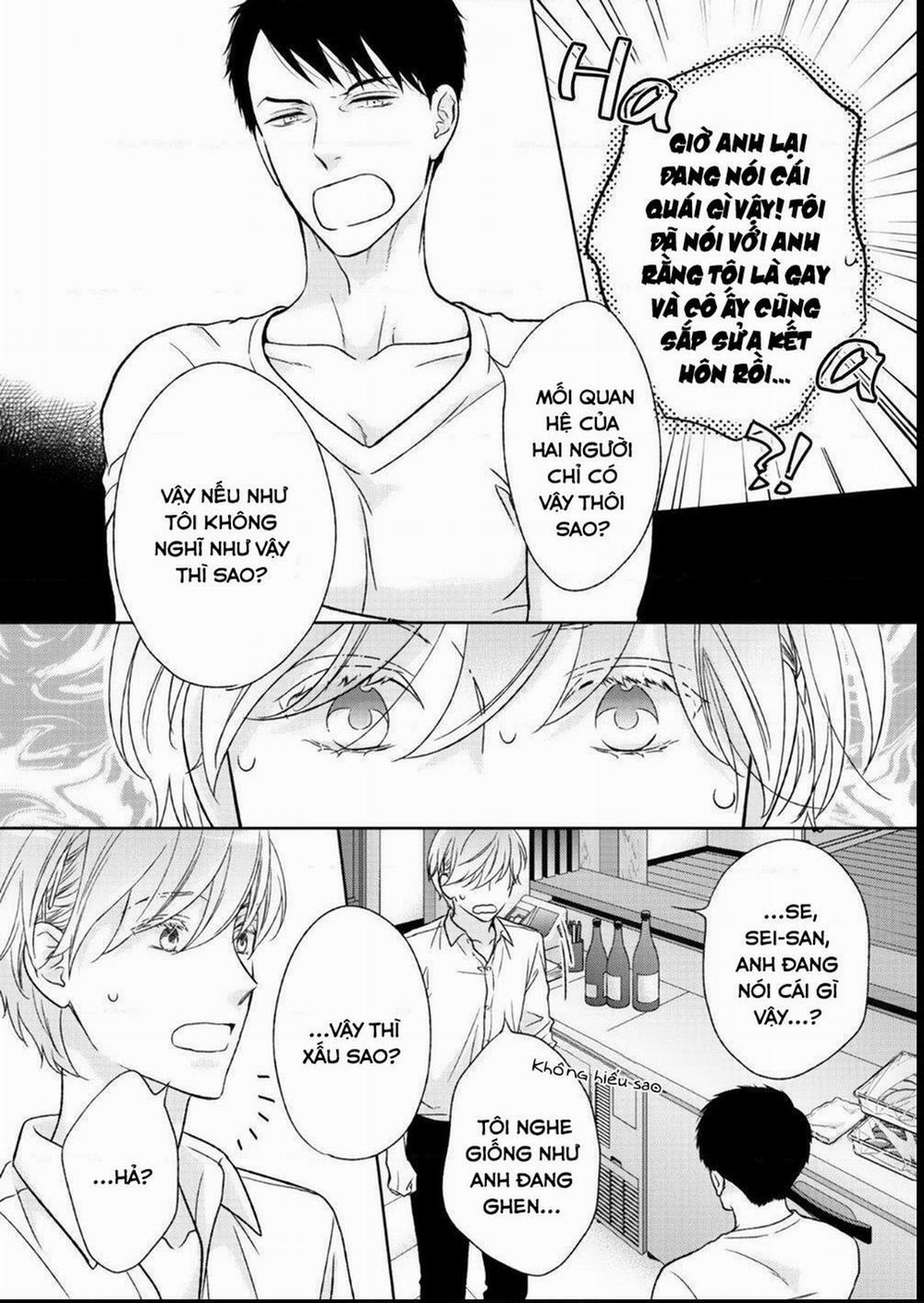 Đừng Say Vì Tình Yêu 12 END trang 17