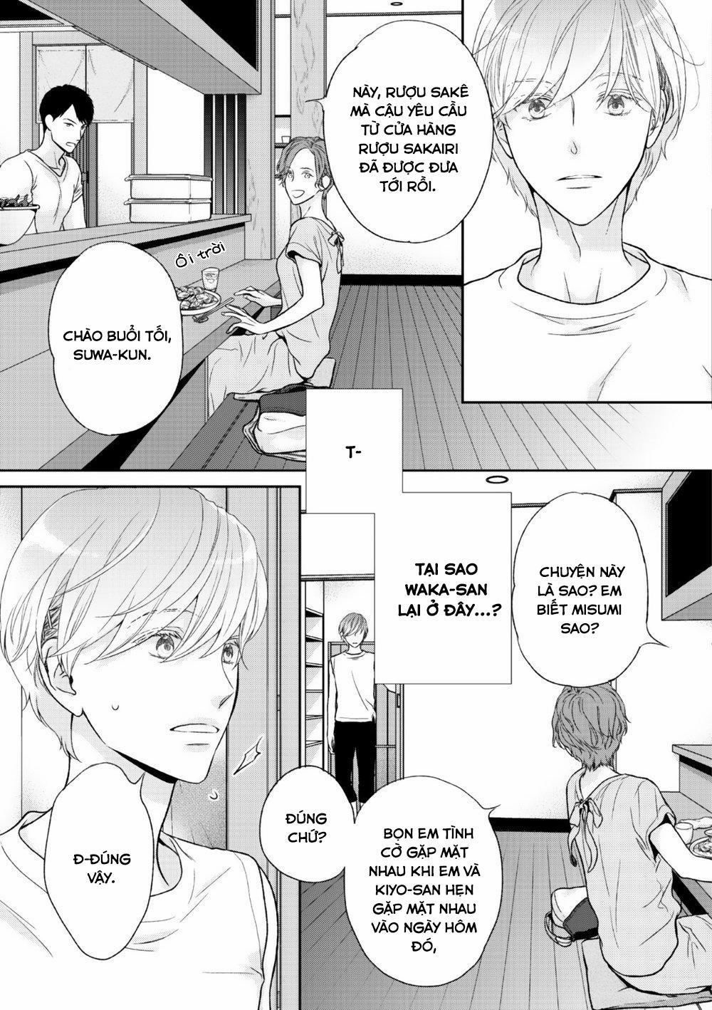 Đừng Say Vì Tình Yêu 12 END trang 2