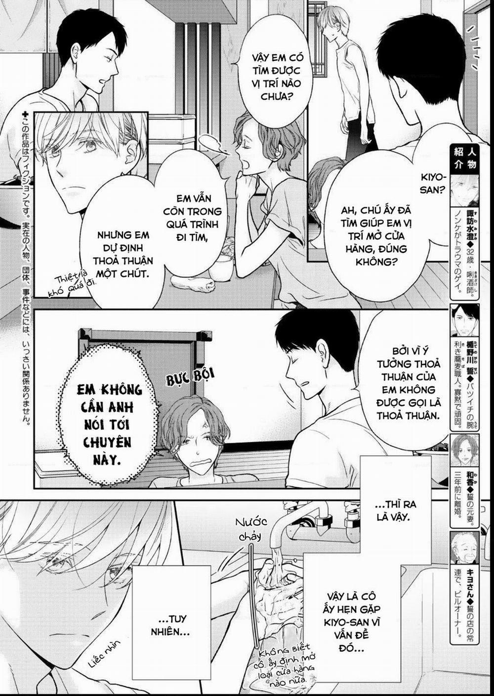 Đừng Say Vì Tình Yêu 12 END trang 3