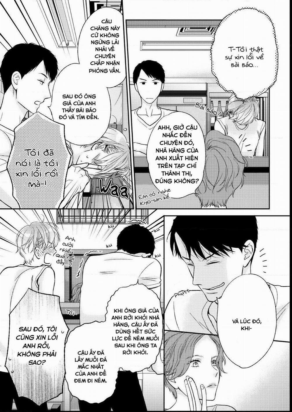 Đừng Say Vì Tình Yêu 12 END trang 6