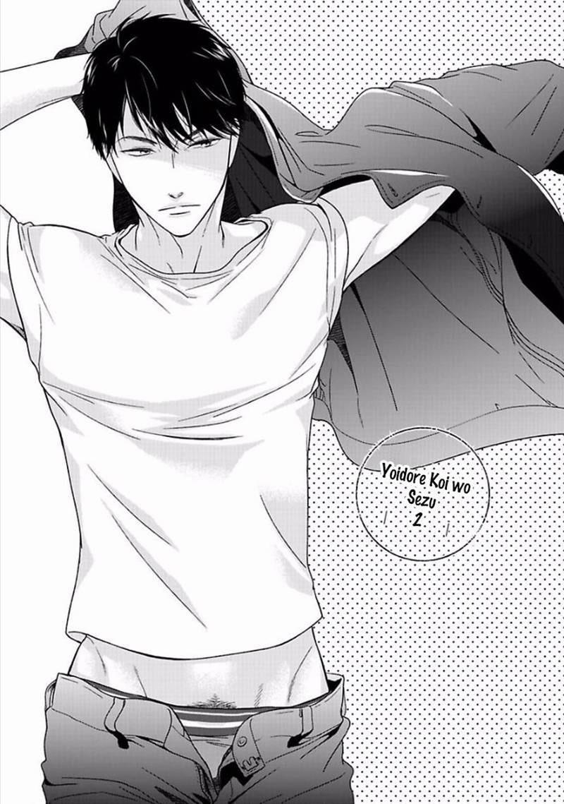 Đừng Say Vì Tình Yêu 2 trang 1