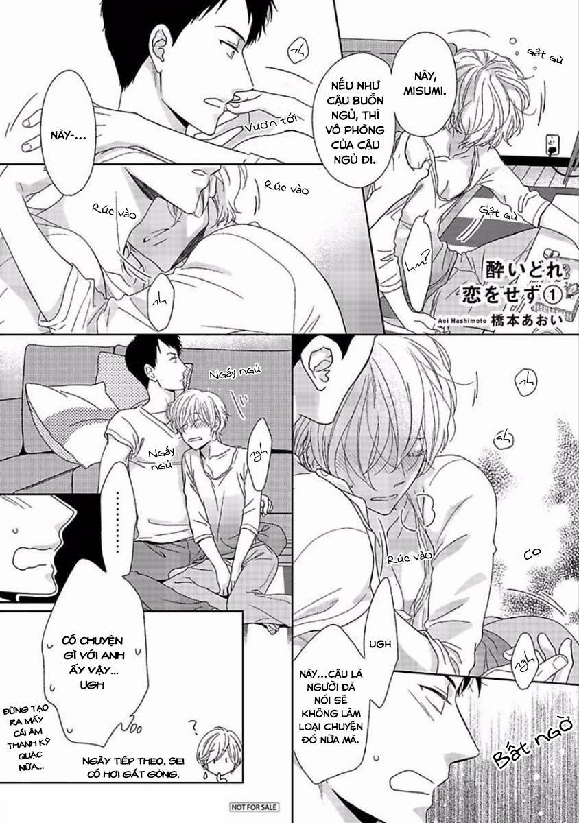 Đừng Say Vì Tình Yêu 4.5 trang 10