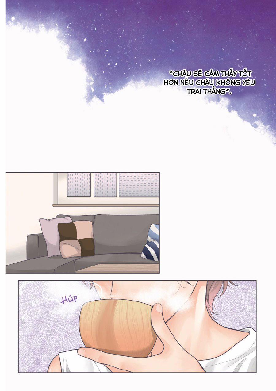 Đừng Say Vì Tình Yêu 6 trang 3