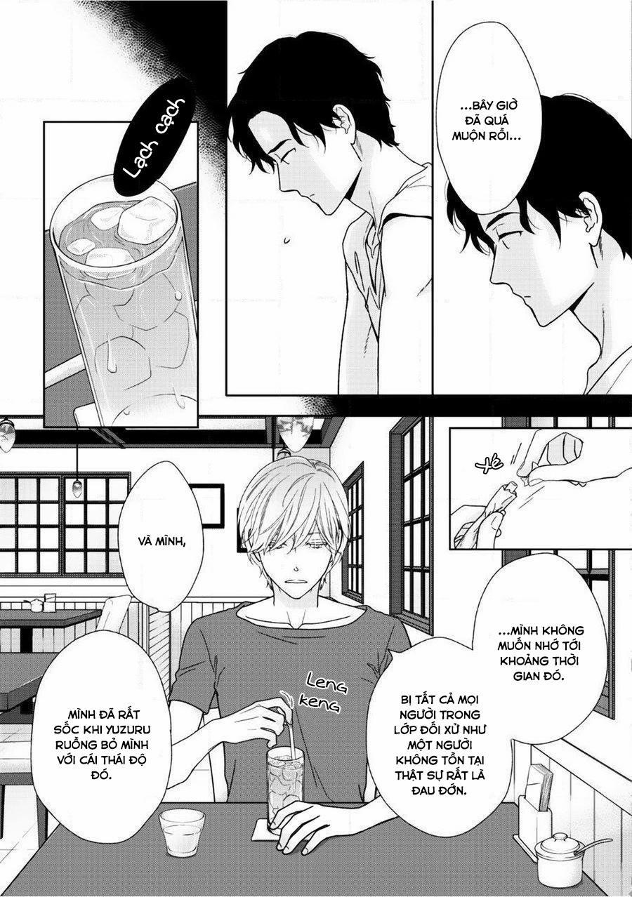 Đừng Say Vì Tình Yêu 8 trang 6