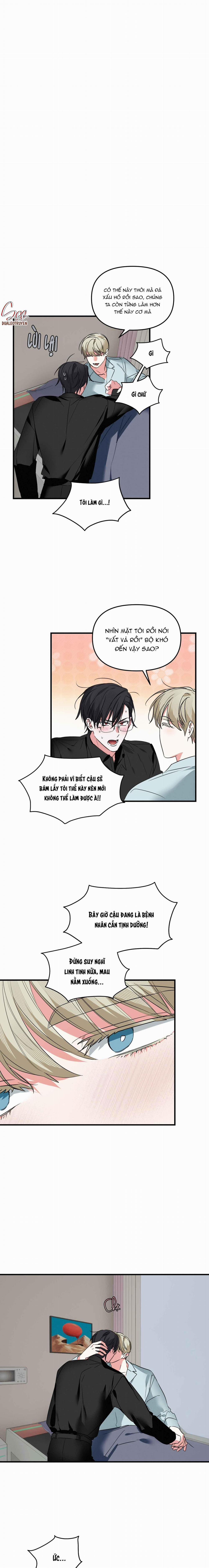 Dũng Sĩ 3 Chân 24 END trang 2